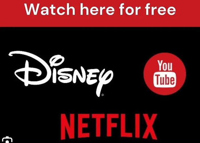 Unit Near Ayala And Sm With Free Netflix, And Youtube アパート セブ市